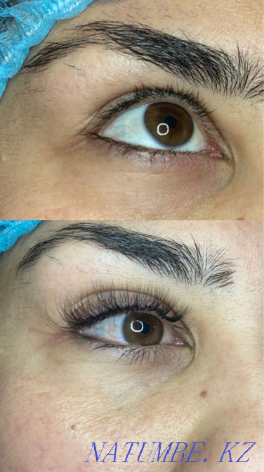 Eyelash extension KSK 3500 Kostanay - photo 1