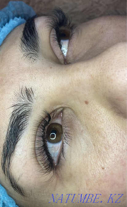 Eyelash extension KSK 3500 Kostanay - photo 4