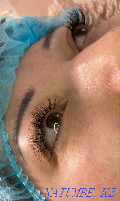 Eyelash extension KSK 3500 Kostanay - photo 2