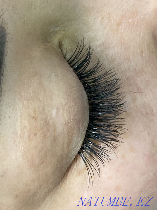 Eyelash extension KSK 3500 Kostanay - photo 3