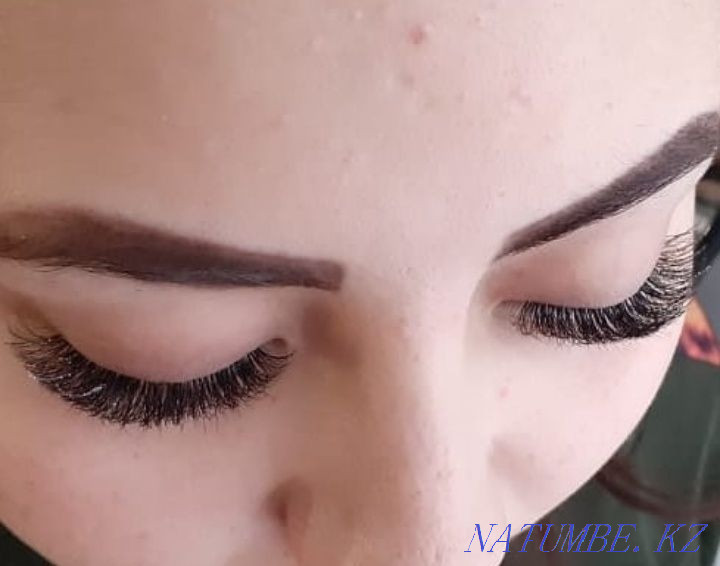 Любой объем 5500, обучение 25000 Петропавловск - изображение 1