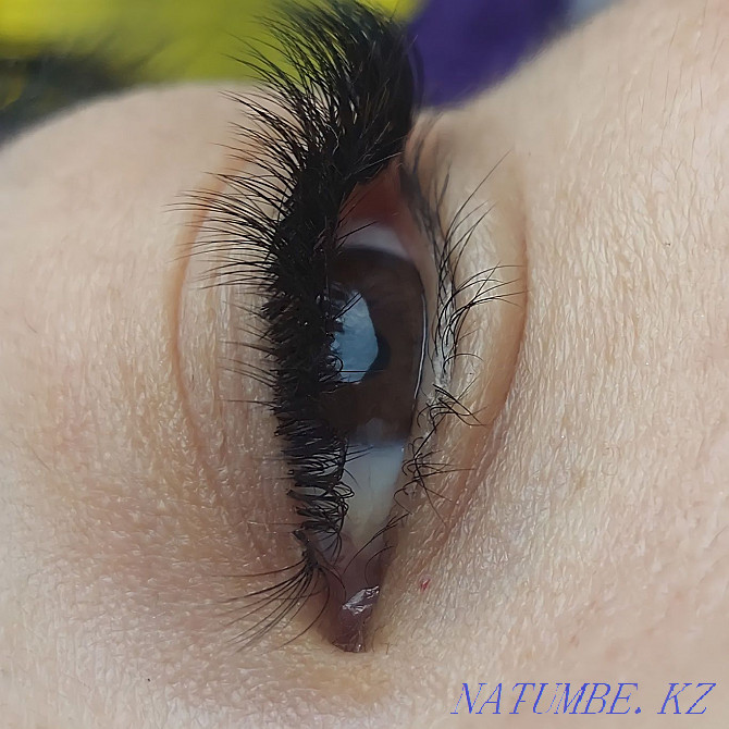 Eyelash extension 100% without gluing Taldykorgan Taldykorgan - photo 1