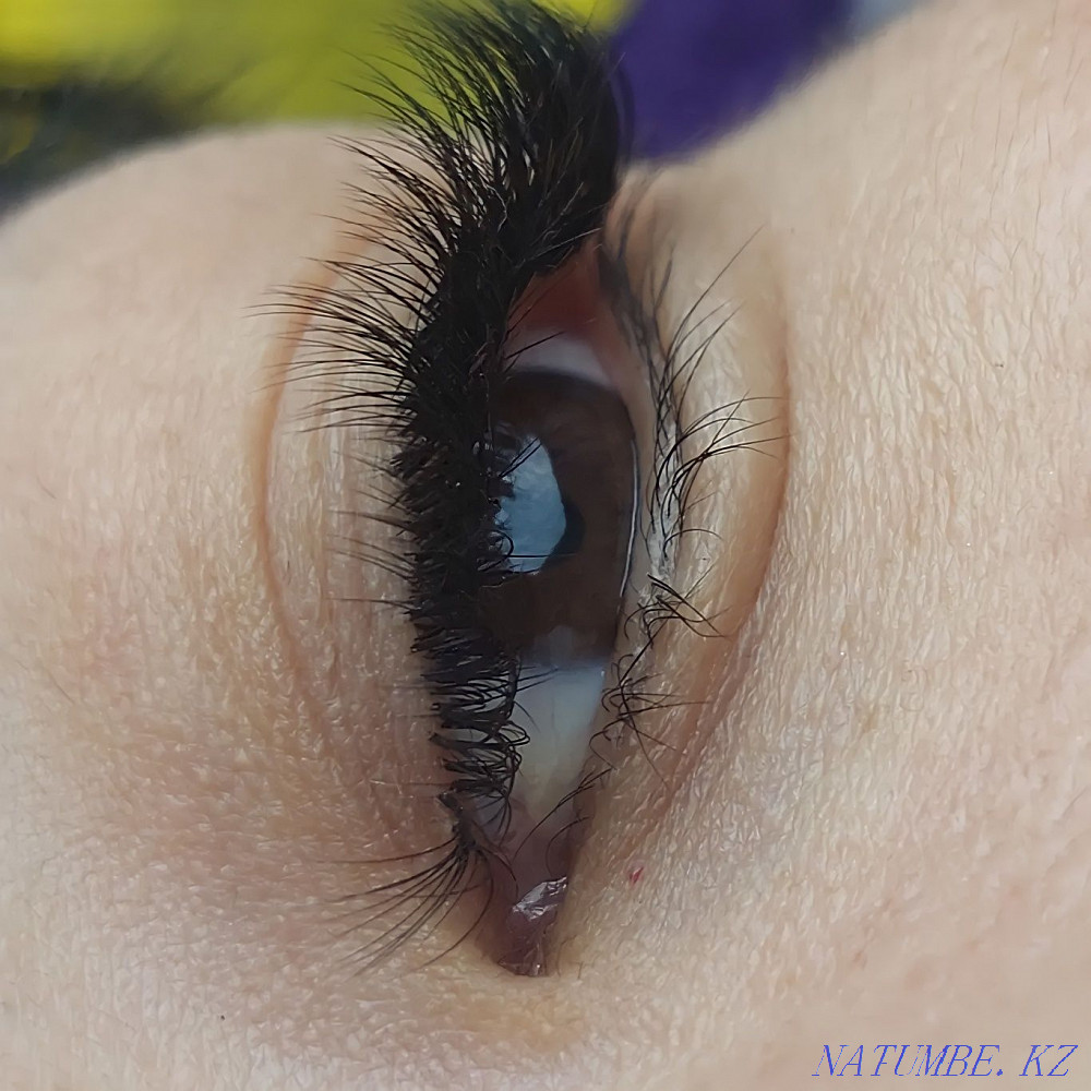 Eyelash extension 100% without gluing Taldykorgan Taldykorgan - photo 1