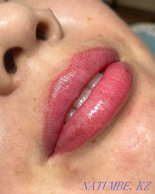 Наращивание ресниц, выезд на дом Алматы - изображение 6