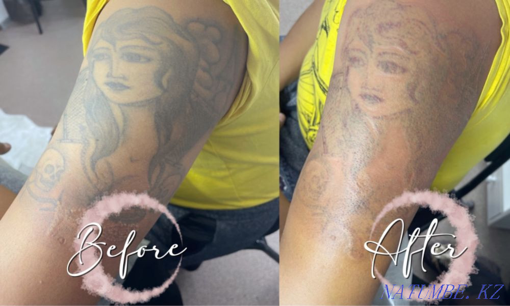 Extension and Lamination of eyelashes, EYEBROWS, TRAINING Karagandy - photo 3