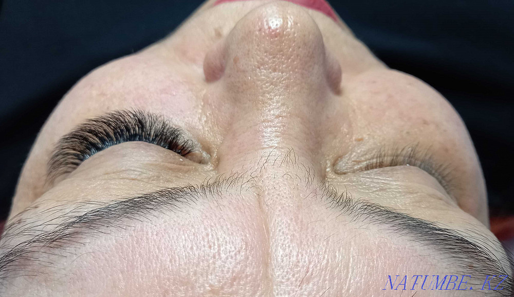 Наращивание ресниц Кокшетау - изображение 2