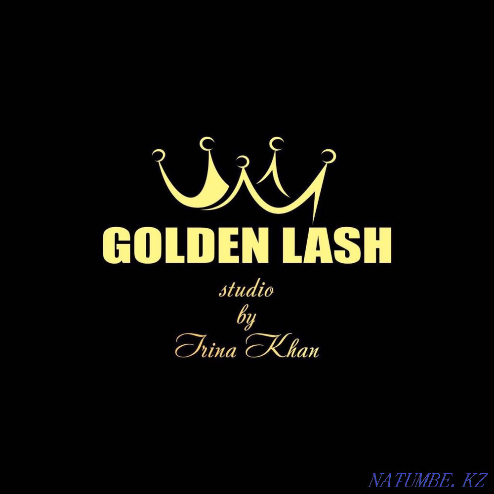 eyelash extension Astana - photo 4