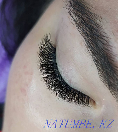 Eyelash extensions Qaskeleng - photo 1