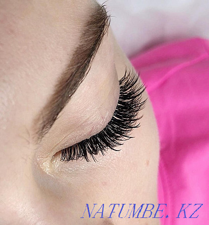 Eyelash extensions Qaskeleng - photo 7