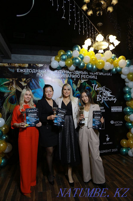 Обучение от международного ЧЕМПИОНА 2021 года Алматы - изображение 3