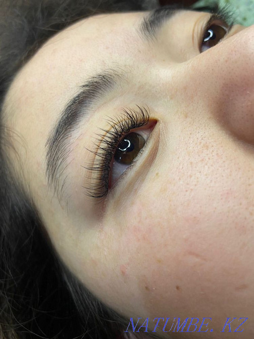 Наращивание ресниц Шымкент - изображение 3