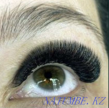eyelash extension Petropavlovsk - photo 2