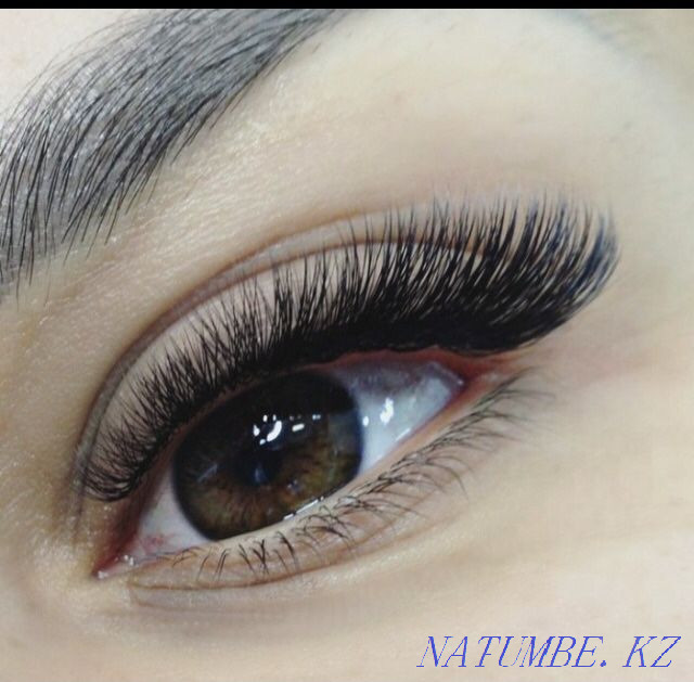eyelash extension Petropavlovsk - photo 4