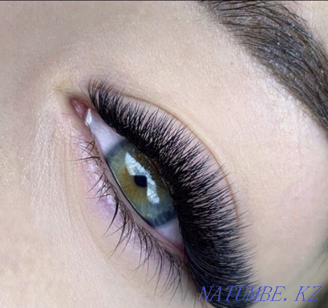 eyelash extension Petropavlovsk - photo 3