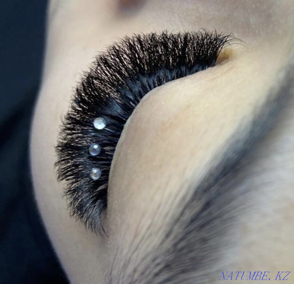 eyelash extension Pavlodar - photo 5