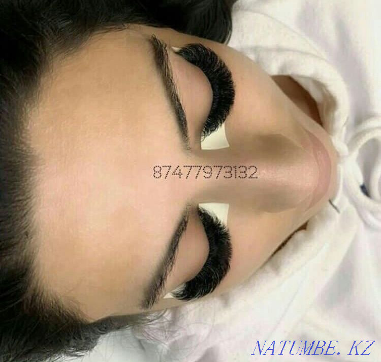 Наращивание ресниц! Алматы - изображение 8