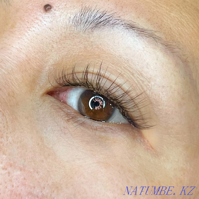 Models needed for eyelash extensions Almaty - photo 3