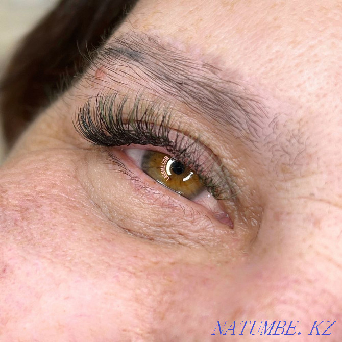 Models needed for eyelash extensions Almaty - photo 1