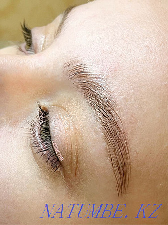 Models needed for eyelash extensions Almaty - photo 4