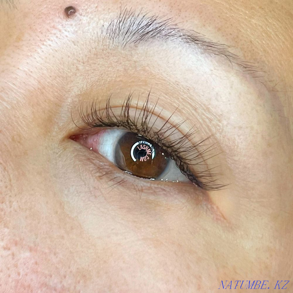 Models needed for eyelash extensions Almaty - photo 3