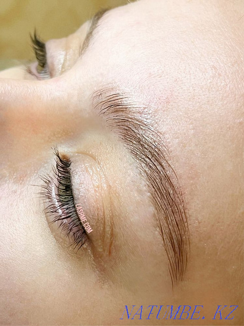 Models needed for eyelash extensions Almaty - photo 4