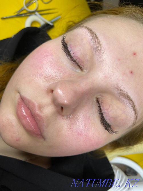 Наращивание ресниц Астана - изображение 4