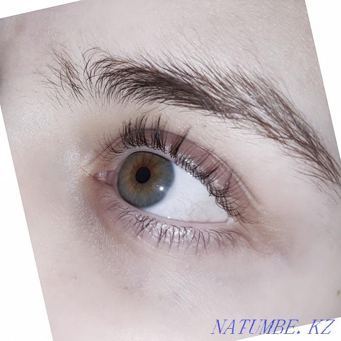 Eyelash lamination Ust-Kamenogorsk - photo 2