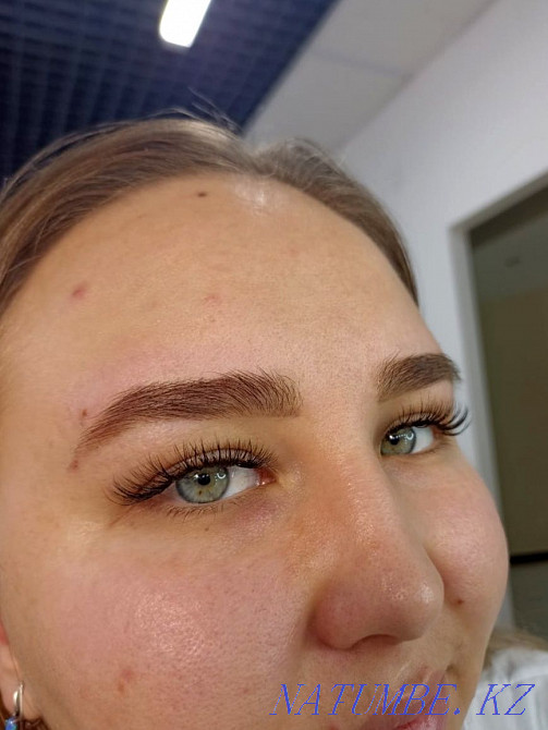 Ламинирование ресниц Усть-Каменогорск - изображение 3