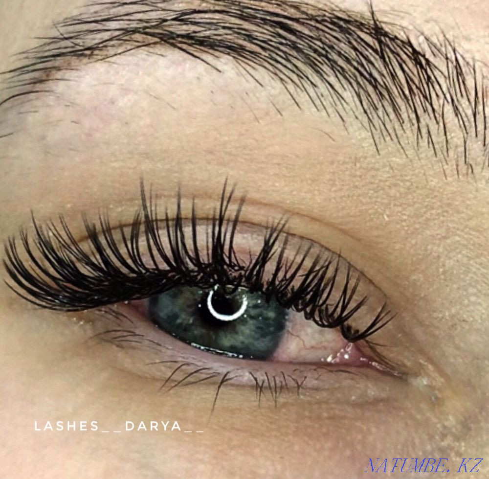 Eyelash Extension Ust-Kamenogorsk - photo 3