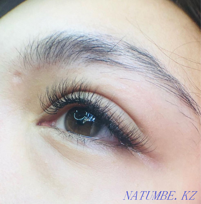eyelash extension Pavlodar - photo 6