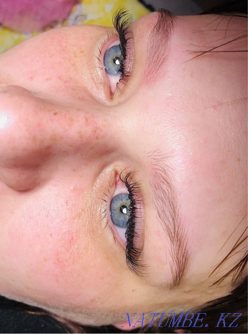 eyelash extension Pavlodar - photo 5