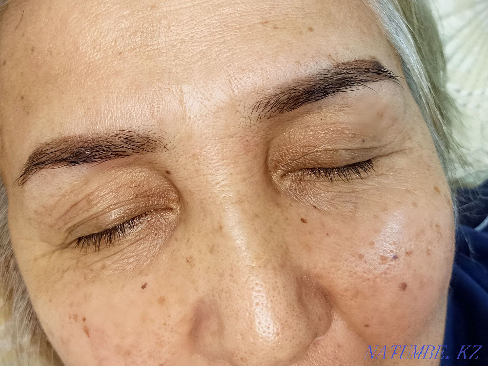 Brow master and lash maker services Semey - photo 2