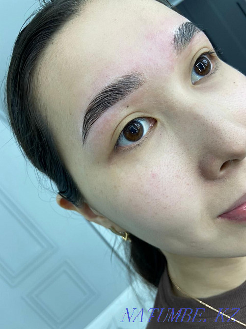 Brow master and lash maker services Semey - photo 1