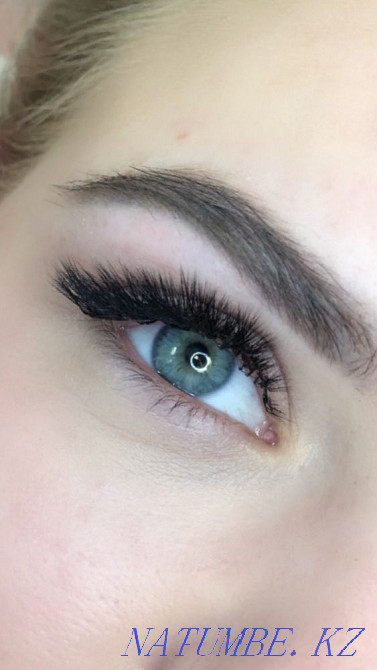 Eyelash extension Kolos Ust-Kamenogorsk - photo 1