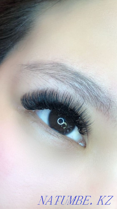 Eyelash extension Kolos Ust-Kamenogorsk - photo 4
