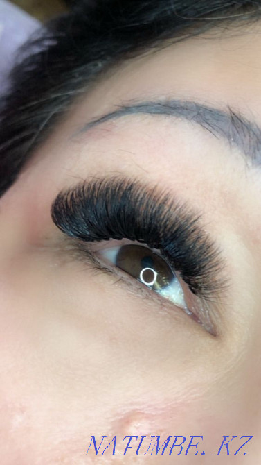 Eyelash extension Kolos Ust-Kamenogorsk - photo 7