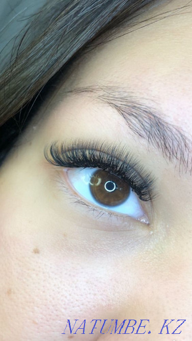Eyelash extension Kolos Ust-Kamenogorsk - photo 8