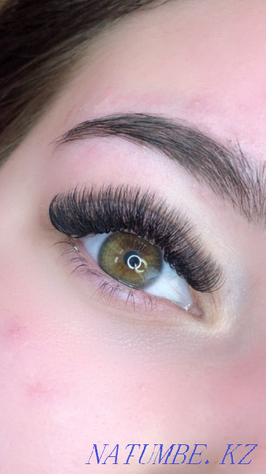 Eyelash extension Kolos Ust-Kamenogorsk - photo 6