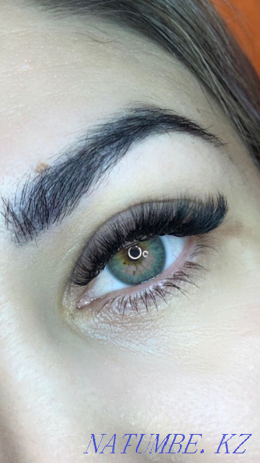 Eyelash extension Kolos Ust-Kamenogorsk - photo 3