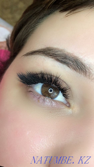 Eyelash extension Kolos Ust-Kamenogorsk - photo 5