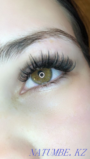Eyelash extension Kolos Ust-Kamenogorsk - photo 2