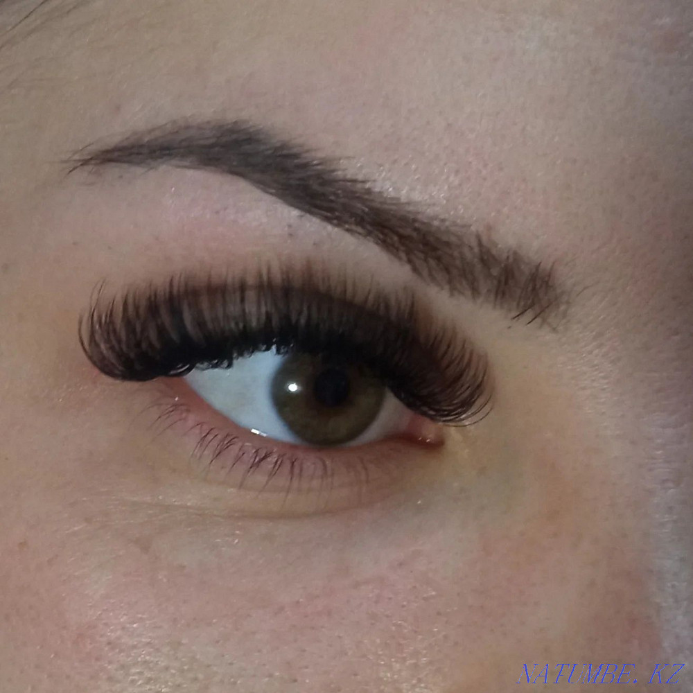 Maikuduk Eyelash extensions Karagandy - photo 5