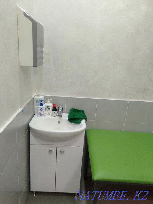 Cabinet massage eyelash sugaring Almaty - photo 6