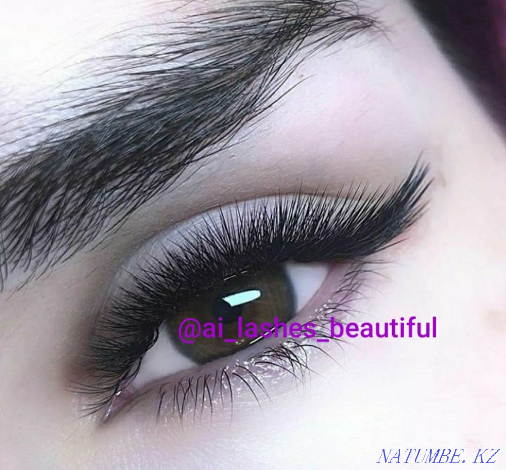 At any time of the day from 2000 tenge for departure and in a beauty salon Shymkent - photo 1