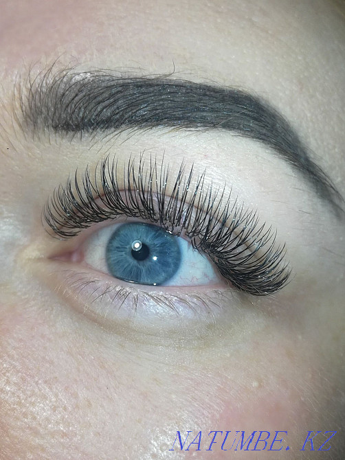 Наращивание ресниц качественно Рудный - изображение 5