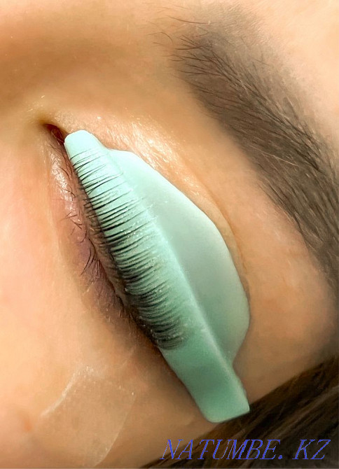 Нужны модели на наращивание и ламинирование ресниц и бровей Алматы - изображение 4