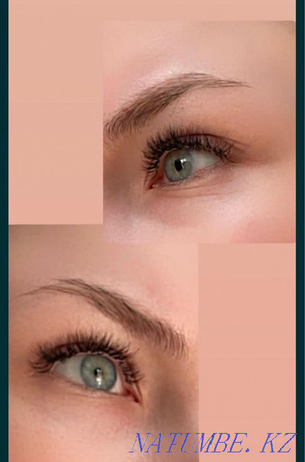 Наращивание ресниц по самой выгодной цене, скидки постоянным клиентам! Рудный - изображение 5