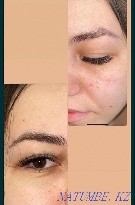 Наращивание ресниц по самой выгодной цене, скидки постоянным клиентам! Рудный - изображение 4