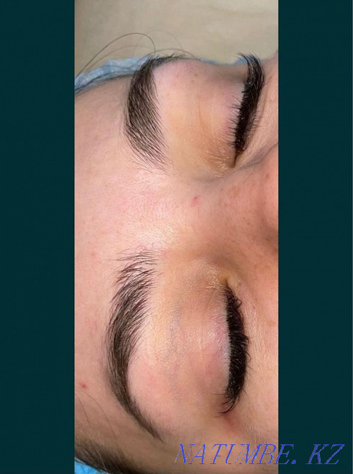 Наращивание ресниц по самой выгодной цене, скидки постоянным клиентам! Рудный - изображение 6