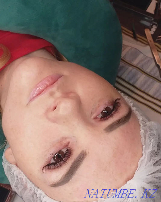 Models needed for eyelash extensions 3500 Kokshetau - photo 2